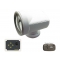 Faro Ocean Cabin RC 12V