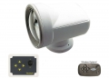 Faro Ocean Cabin RC 12V