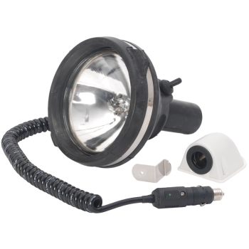 Faro portatile led 12/24V 