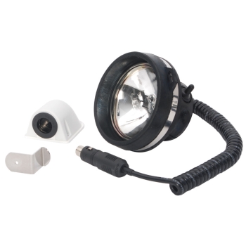 Faro portatile led 12/24V 
