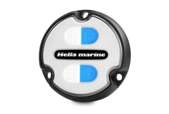 Faro sub apelo a1 led bianco/blu