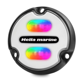 Faro sub apelo a1 led carbon rgb