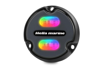 Faro sub apelo a1 led carbon rgb