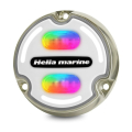 Faro Subacqueo Apelo A2 Led in Bronzo Luce RGB