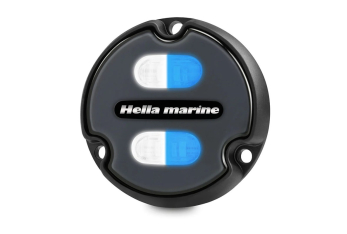 Faro sub apeloa1 led car.bianco/blu