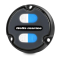 Faro Subacqueo a Led Apelo A1 Quadrante Carbon Luce Bianca/Blu