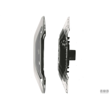 Faro sub attwood 1650lm luce bianca< 