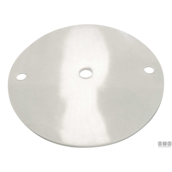 Faro sub mtm led azzurro< 