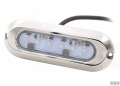 Faro sub wk led slim azzurro