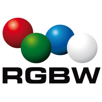 Faro subacqueo 18 LED bianchi con viti 