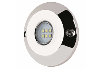 Faro Subacqueo MTM LED-60W