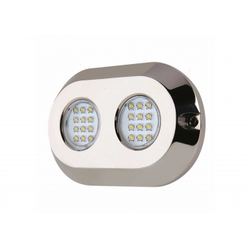 Faro Subacqueo WK LED-120W