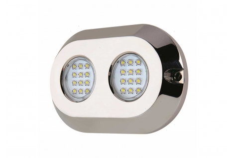 Faro Subacqueo WK LED-120W