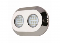 Faro sub wk led bianco