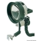 Faro Utility 100 W 12 V da parabrezza 