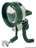 Faro Utility 100 W 12 V da parabrezza 