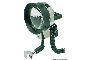 Faro Utility 30 W 12 V da parabrezza 