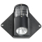 Faro UTILITY coperta + luce LED HD 