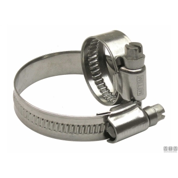 Fascetta din 12 20-32 inox< 