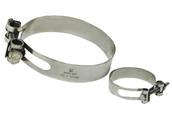 Fascetta Heavy Duty 41/46 mm 