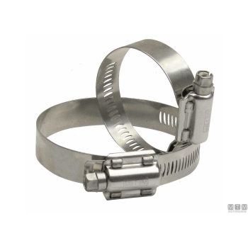 Fascetta hi torque 59-83 inox<