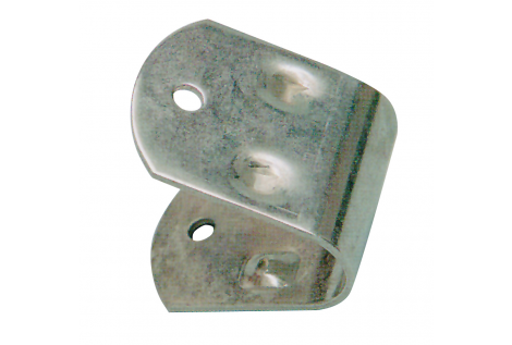 FASCETTA INOX Ø MM.22