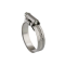 Fascetta inox Ø mm.40-60