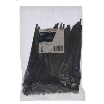 Fascette doppia chiusura mm260x9