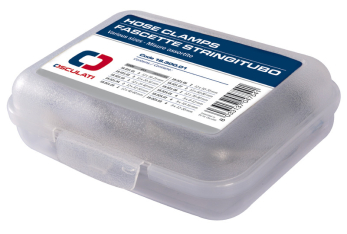 Fascette stringitubo 