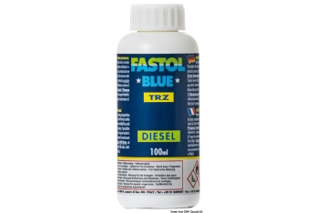 Fastol Blue benzina 100 ml 