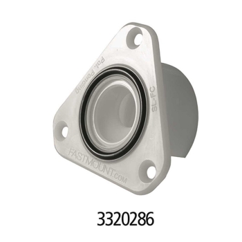 Femmina incasso stratlock