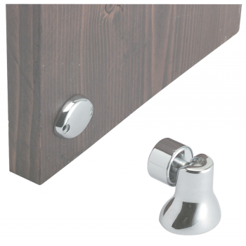 Ferma porta magnetico ott.lucido