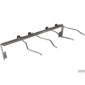 Fermapentole 1 fuoco techimpex capri inox 18/8