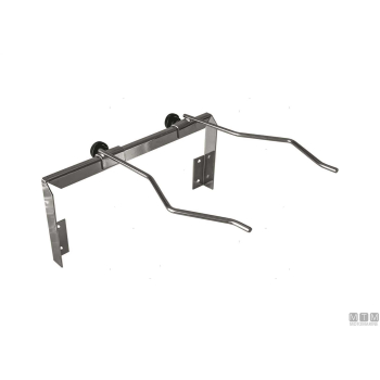 Fermapentole 1 fuoco techimpex capri inox 18/8