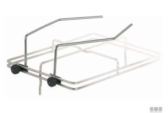 Fermapentole 2 fuochi cu2000 can 