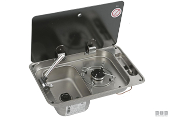 Fermapentole can hoodiny 1 fuoco