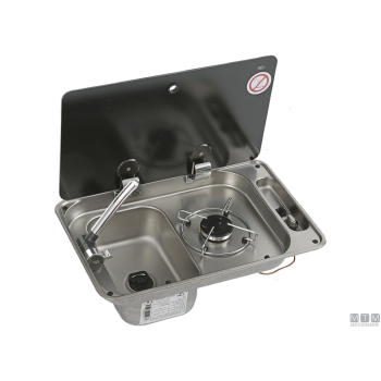 Fermapentole can hoodiny 1 fuoco