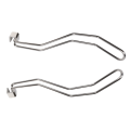 Fermapentole Lato DX Piccolo per Cucine BRETAGNE, ATOLL, DUO
