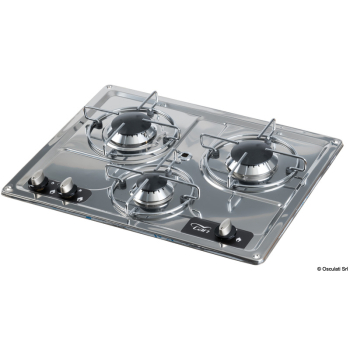 Fermapentole singolo 