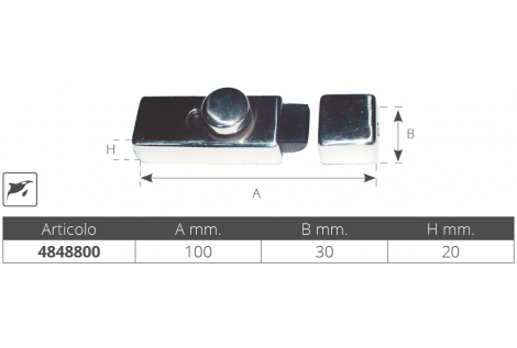 Set Di 2 Fermaporta| 24 X 30 Mm | Gomma Bianca | Ottone Opaco | Base Filettata | Vite E Tappo Di - Foto 13
