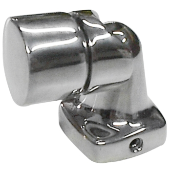Fermaporte magn. inox lucidato 