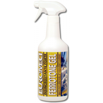 FERROTONE GEL LT.0,75