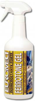 Ferrotone gel lt.0,75