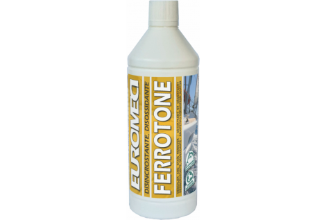 Ferrotone lt.5