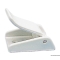 Fibbia plastica volante 30 mm 