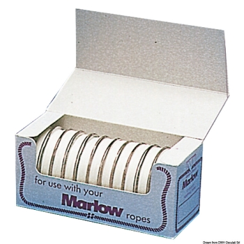 Filo cerato Marlow 0,4 mm 