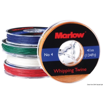 Filo cerato Marlow 0,8 mm 