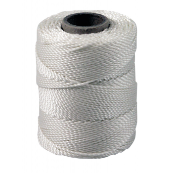 Filo poliestere Ø mm.0,50
