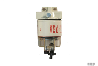 Filtri Diesel Racor Spin-On