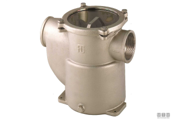 Filtro Acqua di Mare RGL-1162